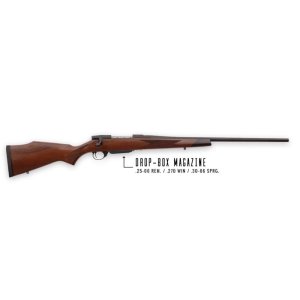 Weatherby VANGUARD SPORTER 25-06 VDT256RR4T