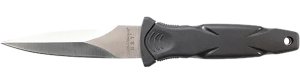 Smith & Wesson H.R.T SWHRT3 Spear Point Fixed Blade Boot Knife 3.5 In