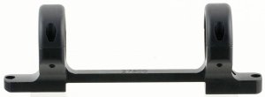 DNZ Products Game Reaper Howa 1500 30mm Scope Mount Black 27300