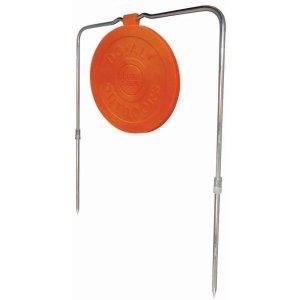 Do All Outdoors BSG1 Impact Seal 6" Spinner Gong Target