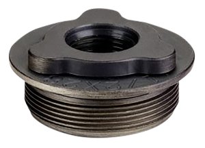 Banish 100000350042 Direct Thread Black Oxide For Banish 9 