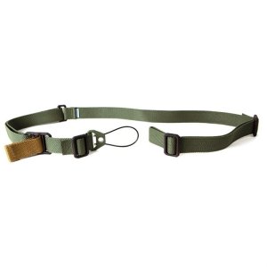 Blue Force Gear K-SP-0046-OD Vickers AK Sling OD Green