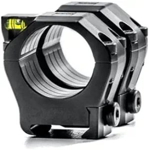 Zeiss Ultralight 1913 MS Rings w/ Level - High 34mm 1.375in/34.9 mm Black High