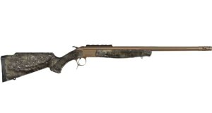 CVA Scout V3 .350 LEGEND CR4438SGZC