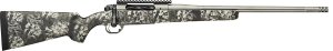 Springfield Armory 2020 Boundary 7MM PRC