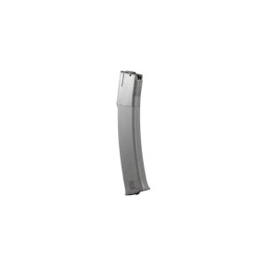 Chiappa 470.078 CBR-9 30rd 9mm Luger Clear Plastic Magazine