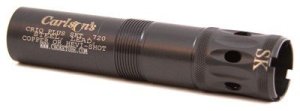 Carlsons 67031 Choke Tube 12GA Ported Skeet Crio/Crio+