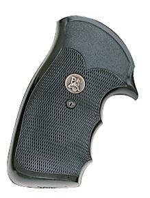 Pachmayr 02513 Gripper Grips Colt Diamondback/Detective Special