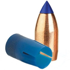 Knight Rifles TMZ Muzzleloader Bullets .50 Cal 290gr Polymer Tip 18ct