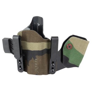 Safariland INCOG-X Haley Strategic Collaboration Inside-Waistband (UPC 277662)