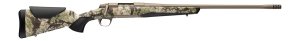Browning X-Bolt 308 Win 036138218