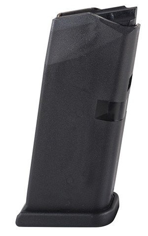 Glock G26 Gen5 Magazine 9MM 10rd Factory Drop-Free Polymer
