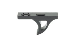 XTS Finger Stop XTS-FSTP M-LOK Black Aluminum
