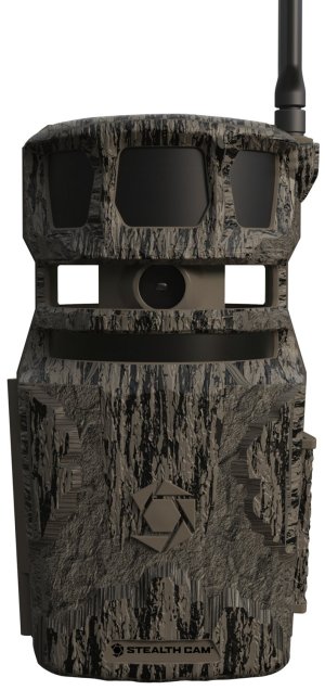 Stealth Cam Revolver Pro 360 Cellular Trail Camera 40MP STC-RVLRP