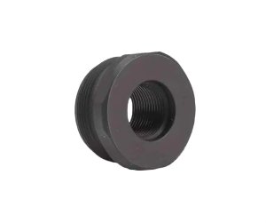JK JK105RFLTM28 1/2x28 Threaded Tactical Silencer