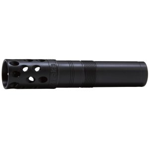 Kicks Industries BER/OPTHP12BKFULL Buck Kicker Beretta Optima HP 12 Gauge Full 17-4 Stainless Steel