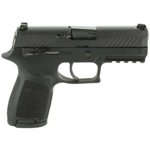 Sig Sauer P320 9mm 320C-9-BSS-MS-MA