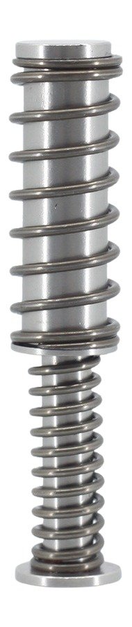JE MACHINE TS-SPKG-SSGRG26 GLK26 SS GUIDE ROD ASSY