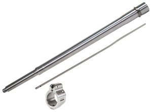 Odin Works DMR 22 ARC 18 In Stainless Tunable Block 1:7 Twist