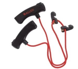 Allen 756 Crossbow Cocker Rope Oversized Handles
