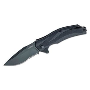 Kershaw Lateral 1645BLKST 3.1 In 8Cr13MoV Assisted Open