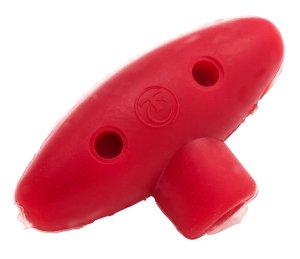 Thompson Center 9054R Flex-Priming Palm Saver Red Bio-Flex