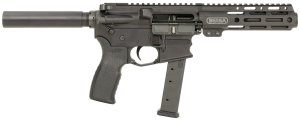 Bersa BAR9 9mm BAR9GL4BSC
