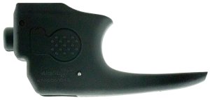 AimShot Glock G43 Trigger Mounted Laser Matte Black KT6506G43 1" AT 10 YDS
