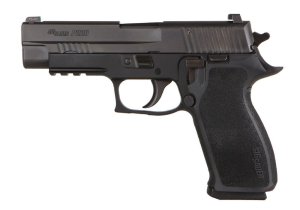 Sig Sauer P220 45 ACP W220R-45-BSE