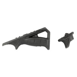 FAB Defense PTK-M Rubberized M-LOK Ergonomic Grip Combo Black