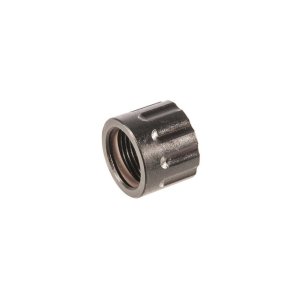 SilencerCo AC6 1/2-28 Thread Protector 22LR Stainless Black 22 LR