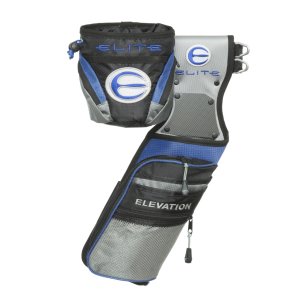 Elevation Nerve Field Quiver Elite LH Diamond-Lock Fabric Carbon Tube