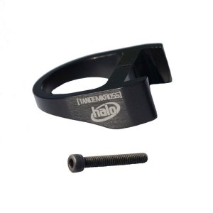 TANDEMKROSS Halo Charging Ring Ruger MKIV MKIII Black Gunsmith Tool