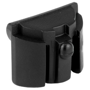 Pearce Grip PGFI21G4 Frame Insert Black Polymer for Glock 20/21/41 Gen4