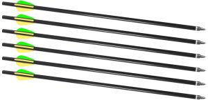 Traditions A2217 Crackshot XBR 16" Aluminum 6 Pk