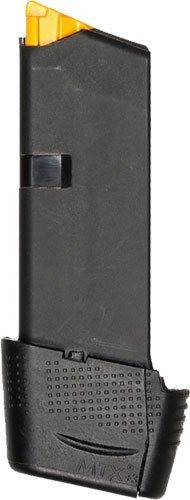 XTech Tactical Mag43 Glock 43 9mm 9-Round Extended Magazine