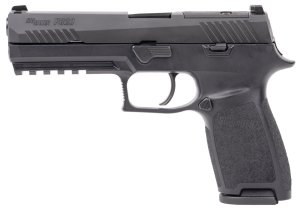 Sig Sauer P320 9mm W320F-9-BSSP