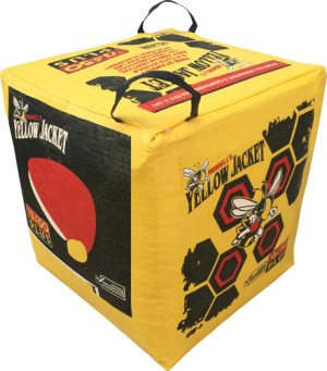 Morrell Yellow Jacket YJ-450 Plus Archery Target