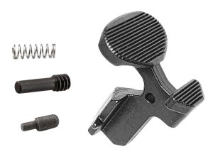 LUTH-AR LR-BC308A Paddle Bolt Catch Assembly Tactical
