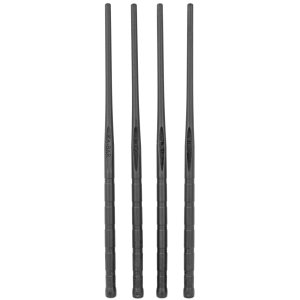 Ka-Bar 9919 Tactical Chopsticks Durable Polymer Pair
