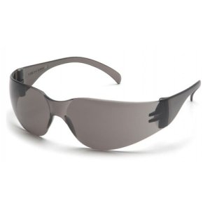 Pyramex Intruder Eyewear: Scratch-Resistant, UVA/B/C Protective