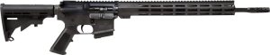 Great Lakes GL15350 .350 Legend AR-15 18" Barrel 5RD M-LOK Black