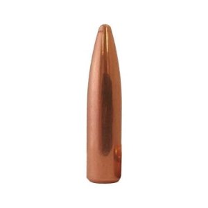 Berrys 10100 30 Caliber 220gr TMJ Spire Point Bullets 500/Box