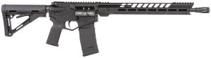 Diamondback DB15 300 AAC Blackout 16 In 30 Round Black Nitride