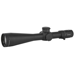 Leupold 171772 Mark 5HD M5C3 5-25x56mm 35mm Tube Matte Black
