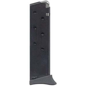 Bersa THUN380BLMAGFR Thunder 380 Auto 8-Round Blue Magazine