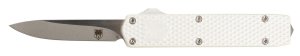 CobraTec Knives Mini Mamba Gen II 2.25 In D2 Blade Silver