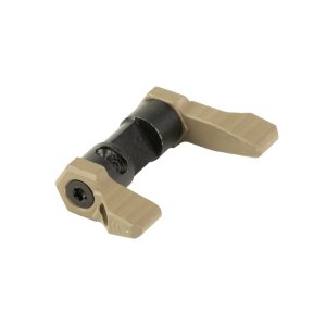 Phase 5 Weapon Systems SAFE45 Ambidextrous 45 Degree Safety FDE