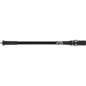 Shrewd SMSINDX-10 INDX Lite Stabilizer Matte Black .625 OD 10" Carbon