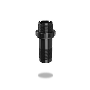 Yankee Hill 1253A VICTRA-12 17-4 Stainless Steel Melonite Black